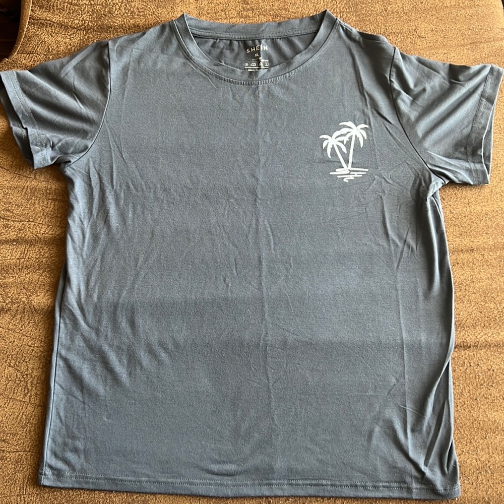 Shein too (grey)